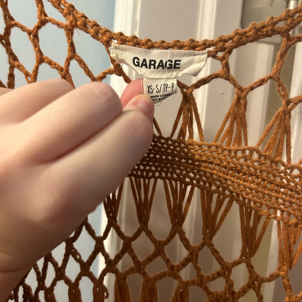 Cardigan - Picture 6 of 7